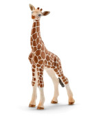 Figura Girafa Bebé Schleich