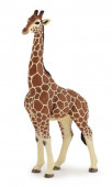 Figura Girafa Macho Papo