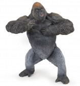 Figura Gorila da Montanha Papo
