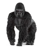 Figura Gorila Macho Schleich