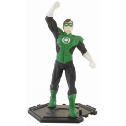 Figura Green Lantern - Justice League - Comansi