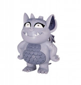 Figura Gregoria Vampirina - E