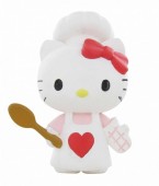 Figura Hello Kitty Chef