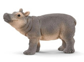Figura Hipopótamo Bebé Schleich
