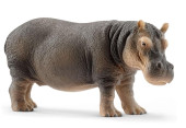Figura Hipopótamo Schleich