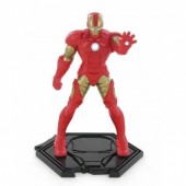 Figura Iron Man Avengers 9cm