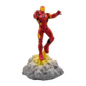 Figura Iron Man - Bullyland