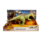 Figura Jurassic World Dominion Ação Massiva Yangchuanosaurus