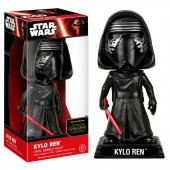 Figura Kylo Ren Star Wars