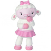 Figura Lambie Lãzinha Doutora Brinquedos