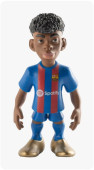 Figura Lamine Yamal Minix FC Barcelona 7cm
