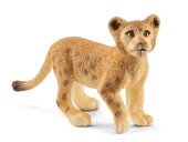 Figura Leão Bebé Schleich