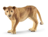 Figura Leoa Schleich