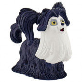 Figura Lobinho Vampirina - D
