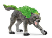 Figura Lobo de Granito Schleich