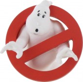 Figura Logo - Ghostbusters