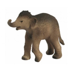 Figura Mamute Bebé - Bullyland