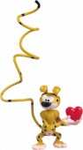 Figura Marsupilami c/ Coração