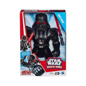 Figura Mega Mighties Galactic Heoes Darth Vader Star Wars 25cm