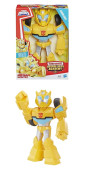 Figura Mega Mighties Transformers Bumblebee 25cm