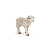 Figura Merino Cordeiro Papo