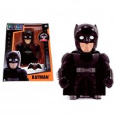 Figura metálica Batman vs Superman