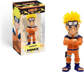 Figura Minix Naruto 12cm
