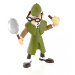 Figura Mortadelo Sherlock - Comansi