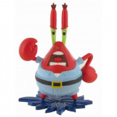 Figura Mr. Krabs Sponge Bob