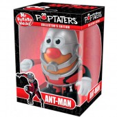 Figura  Mr. Potato Ant Man Marvel