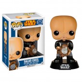 Figura Nalan Cheel Star Wars
