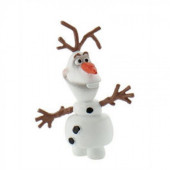 Figura Olaf Frozen