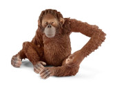 Figura Orangotango Fêmea Schleich
