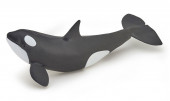 Figura Orca Bebé Papo