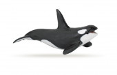 Figura Orca Papo
