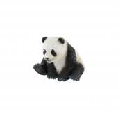 Figura Panda Bebé