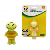 Figura Panda - Tartaruga Cascas