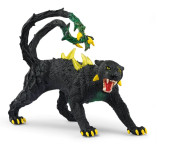 Figura Pantera das Sombras Schleich