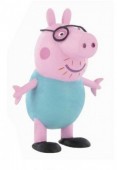 Figura Papa Peppa Pig