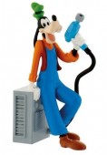 Figura Pateta Super Pilotos - D