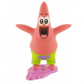 Figura Patrick Sponge Bob