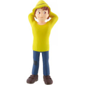 Figura Pedro (Heidi) - Comansi