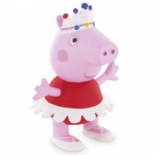 Figura Peppa Bailarina