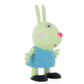 Figura Peppa Pig - Rebbeca