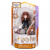 Figura Pequena Harry Potter - Hermione Granger