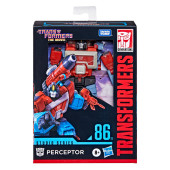 Figura Perceptor 86 Generations Transformers 11cm