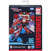 Figura Perceptor Studio Series 86 Transformers 11cm