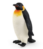 Figura Pinguim Imperador Schleich