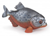 Figura Piranha Papo