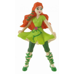 Figura **poison Ivy - Dc Girls - Comansi